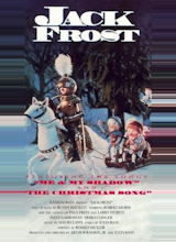 Rankin/Bass Productions Jack Frost (1979)